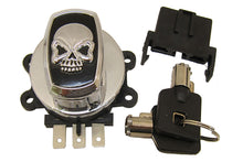 Load image into Gallery viewer, Electronic Ignition Switch