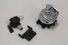 Load image into Gallery viewer, Electronic Ignition Switch