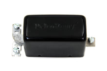 Load image into Gallery viewer, Black Replica Delco Remy 3-Brush Generator Relay