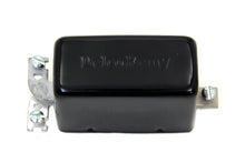 Load image into Gallery viewer, Black Replica Delco Remy 3-Brush Generator Relay
