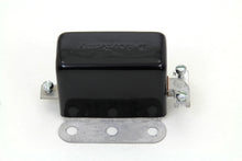 Load image into Gallery viewer, Black Replica Delco Remy 3-Brush Generator Relay