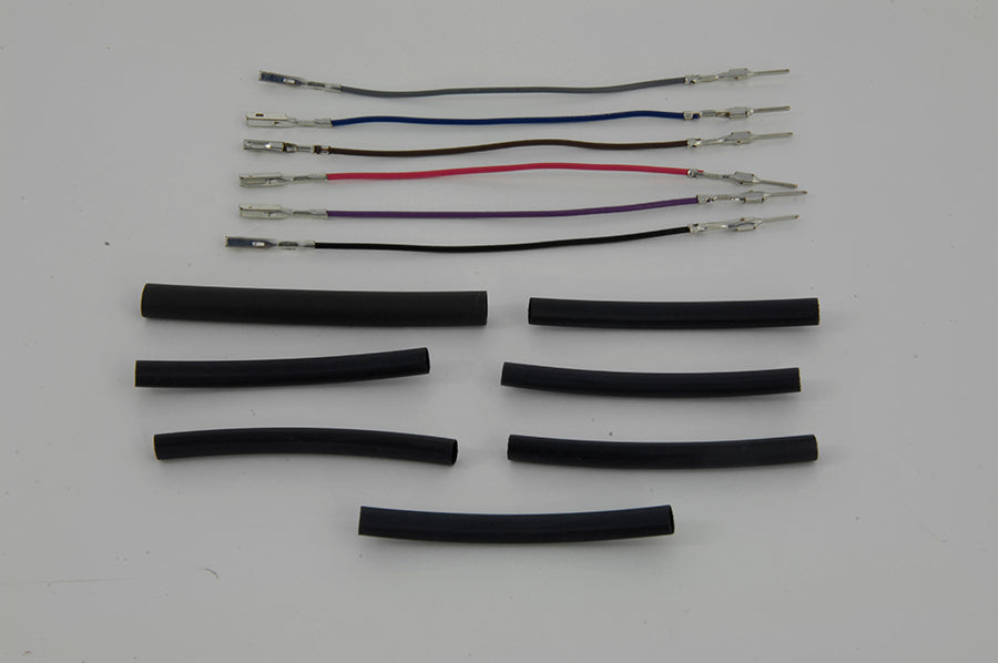 Throttle by Wire +4 inch Extension Harness Kit