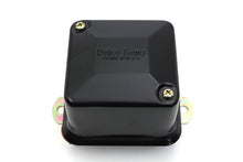 Load image into Gallery viewer, Black 6 Volt Mechanical Regulator