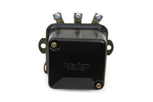 Load image into Gallery viewer, Black 6 Volt Mechanical Regulator