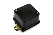 Load image into Gallery viewer, Black 6 Volt Mechanical Regulator