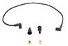 Universal Braided Wire Kit 7mm