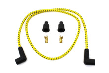 Load image into Gallery viewer, Universal Braided Wire Kit 7mm
