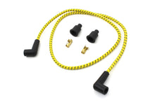 Load image into Gallery viewer, Universal Braided Wire Kit 7mm