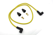 Load image into Gallery viewer, Universal Braided Wire Kit 7mm