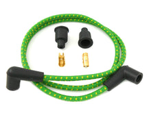 Load image into Gallery viewer, Universal Braided Wire Kit 7mm