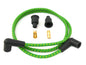Universal Braided Wire Kit 7mm