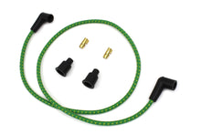Load image into Gallery viewer, Universal Braided Wire Kit 7mm