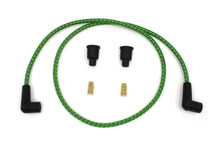 Load image into Gallery viewer, Universal Braided Wire Kit 7mm