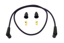 Load image into Gallery viewer, Universal Braided Wire Kit 7mm
