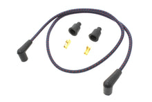 Load image into Gallery viewer, Universal Braided Wire Kit 7mm