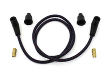 Load image into Gallery viewer, Universal Braided Wire Kit 7mm