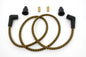 Universal Braided Wire Kit 7mm