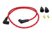 Load image into Gallery viewer, Universal Braided Wire Kit 7mm