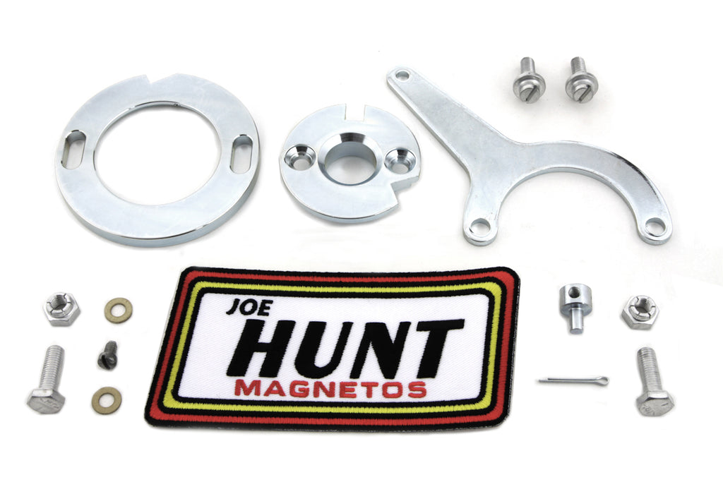 Magneto Base Mount Kit