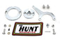 Magneto Base Mount Kit