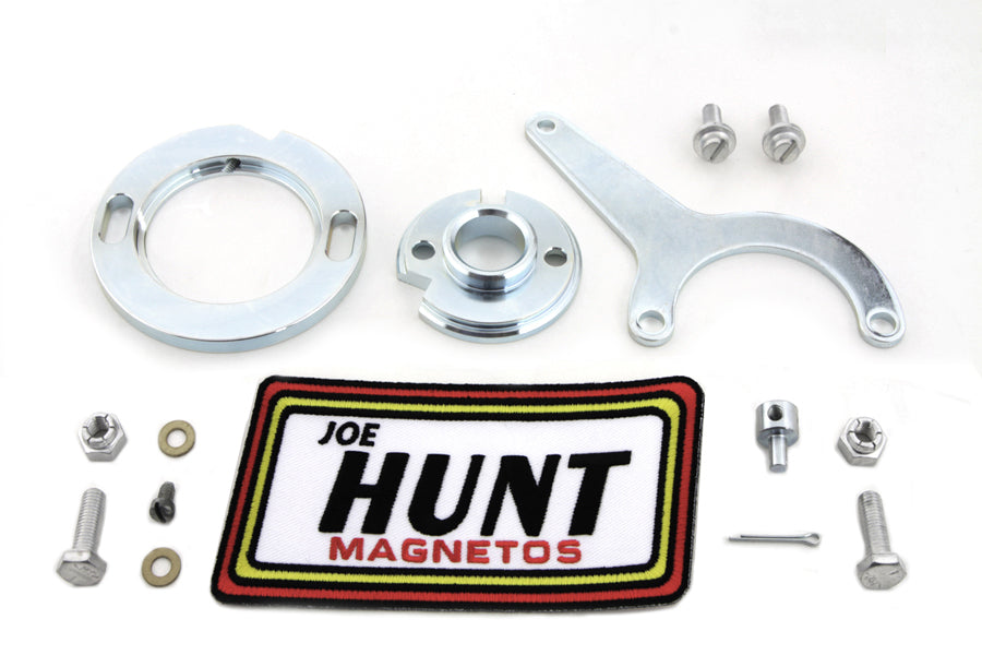 Magneto Base Mount Kit