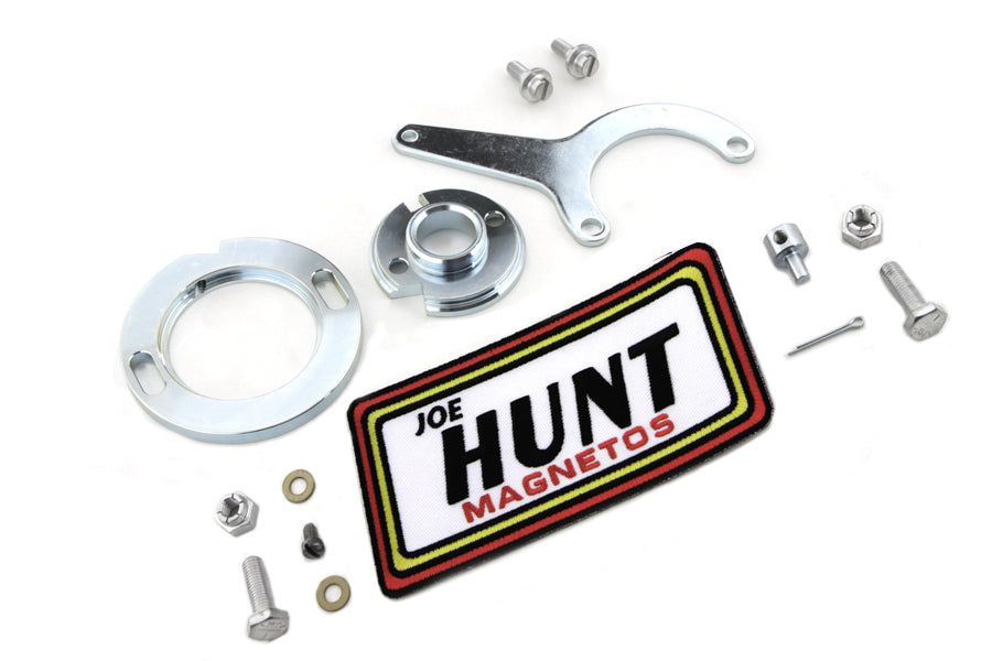 Magneto Base Mount Kit