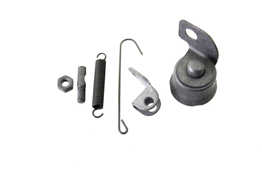 Mechanical Brake Switch Parts Kit