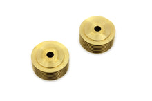 Load image into Gallery viewer, Brass Spark Plug Cool Fin Set