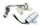 Magneto Ignition Points and Condenser Set
