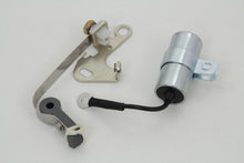 Load image into Gallery viewer, Magneto Ignition Points and Condenser Set
