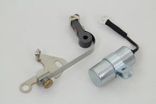 Load image into Gallery viewer, Magneto Ignition Points and Condenser Set