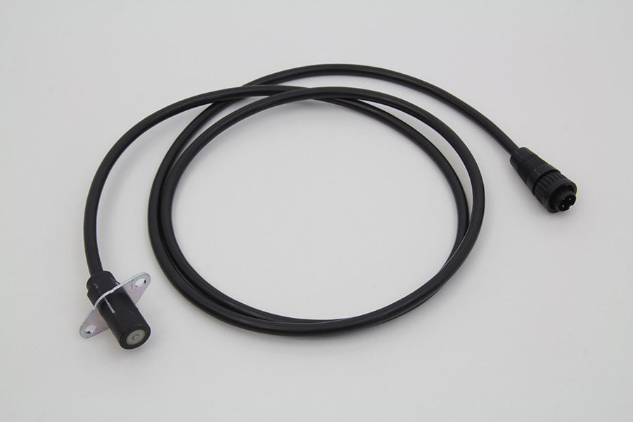 Crankshaft Position Sensor