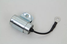 Load image into Gallery viewer, Ignition 12 Volt Condenser