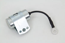 Load image into Gallery viewer, Ignition 12 Volt Condenser