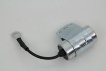 Load image into Gallery viewer, Ignition 12 Volt Condenser