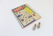 Load image into Gallery viewer, Panhead Spark Plug Set and Book Kit