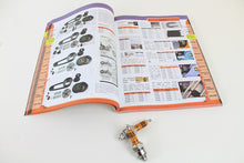 Load image into Gallery viewer, Panhead Spark Plug Set and Book Kit