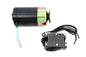 12 Volt Indian Alternator Black