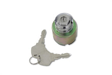 Load image into Gallery viewer, Universal 3 Position Ignition Key Switch
