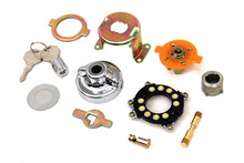 Load image into Gallery viewer, Fat Bob Ignition Switch Component Kit