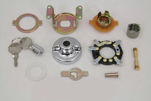 Load image into Gallery viewer, Fat Bob Ignition Switch Component Kit
