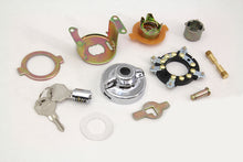 Load image into Gallery viewer, Fat Bob Ignition Switch Component Kit
