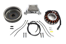 Load image into Gallery viewer, Alternator Charging System Kit 50 Amp