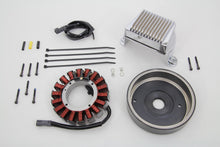 Load image into Gallery viewer, Alternator Charging System Kit 50 Amp