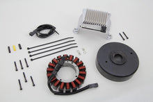 Load image into Gallery viewer, Alternator Charging System Kit 50 Amp