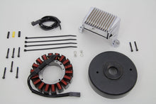 Load image into Gallery viewer, Alternator Charging System Kit 50 Amp