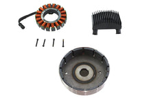 Load image into Gallery viewer, Alternator Charging System Kit 50 Amp
