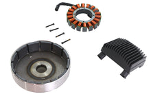 Load image into Gallery viewer, Alternator Charging System Kit 50 Amp