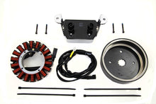 Load image into Gallery viewer, Alternator Charging System Kit 50 Amp