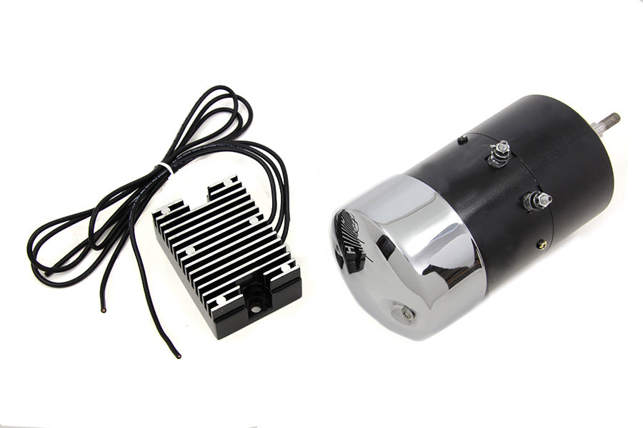 12 Volt 32E Alternator Kit